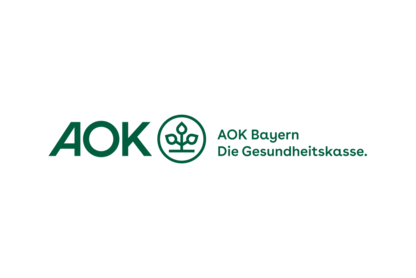 Logo der AOK Bayern