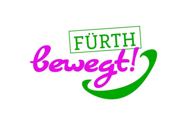 Logo von Fürth bewegt!