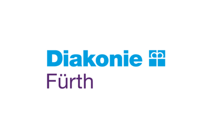 Logo der Diakonie Fürth